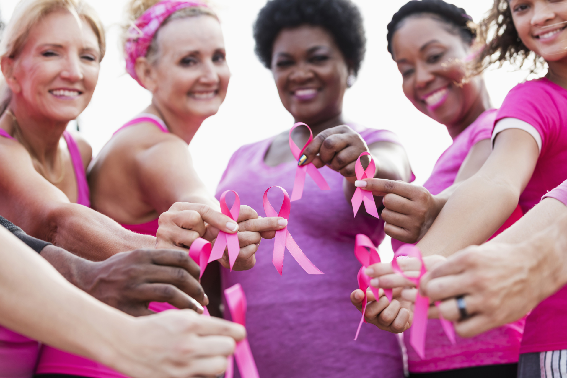 What Everyone Should Know about Breast Cancer